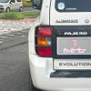 mitsubishi pajero 1998 CFJ1639238 image 12