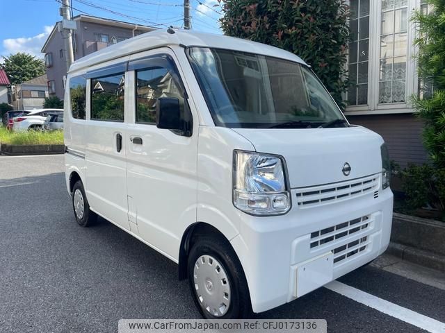 nissan nv100-clipper 2020 GOO_JP_700050294530240904001 image 1