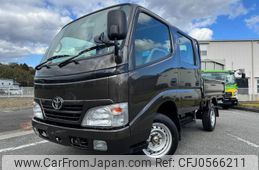 toyota dyna-truck 2007 GOO_NET_EXCHANGE_0704340A30241216W001