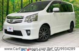 toyota noah 2010 -TOYOTA--Noah DBA-ZRR70W--ZRR70-0334486---TOYOTA--Noah DBA-ZRR70W--ZRR70-0334486-