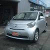 toyota iq 2012 -TOYOTA 【長岡 501ﾎ7324】--iQ KGJ10--6020452---TOYOTA 【長岡 501ﾎ7324】--iQ KGJ10--6020452- image 10