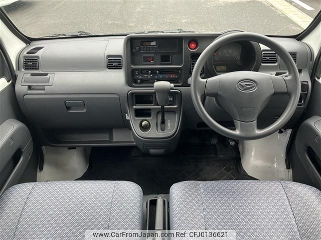 daihatsu hijet-cargo 2018 quick_quick_EBD-S321V_S321V-0345588 image 2