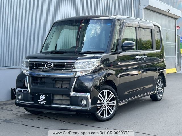 daihatsu tanto 2019 -DAIHATSU--Tanto DBA-LA610S--LA610S-0149189---DAIHATSU--Tanto DBA-LA610S--LA610S-0149189- image 1