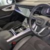 audi q8 2019 quick_quick_AAA-F1DCBA_WAUZZZF12KD046746 image 5