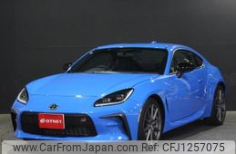 toyota 86 2024 -TOYOTA--86 ZN8--ZN8-032770---TOYOTA--86 ZN8--ZN8-032770-