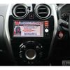 nissan note 2014 -NISSAN 【熊谷 999ｱ9999】--Note DBA-E12--E12-197697---NISSAN 【熊谷 999ｱ9999】--Note DBA-E12--E12-197697- image 5