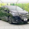 honda odyssey 2017 -HONDA--Odyssey DAA-RC4--RC4-1025007---HONDA--Odyssey DAA-RC4--RC4-1025007- image 18