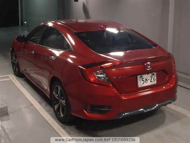 honda civic 2018 -HONDA--Civic FC1-1003450---HONDA--Civic FC1-1003450- image 2
