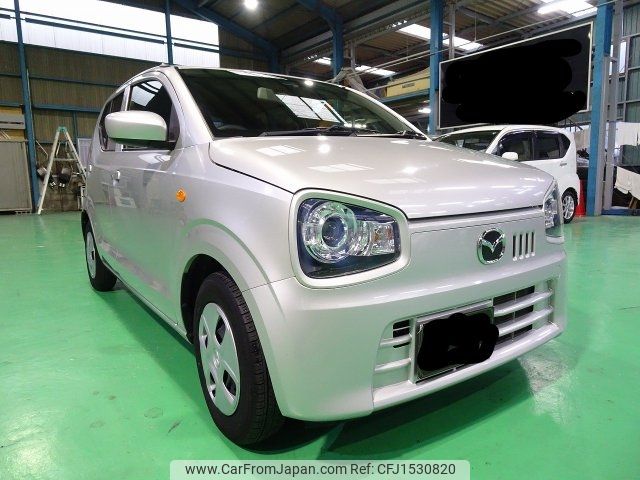 mazda carol 2020 CFJ1530820 image 1