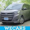 toyota noah 2018 quick_quick_DBA-ZRR80G_ZRR80-0469876 image 1