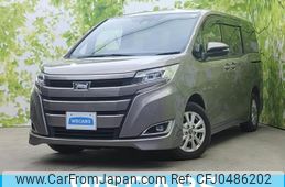 toyota noah 2018 quick_quick_DBA-ZRR80G_ZRR80-0469876