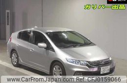 honda insight 2012 -HONDA 【尾張小牧 503ﾁ2710】--Insight ZE3--1006244---HONDA 【尾張小牧 503ﾁ2710】--Insight ZE3--1006244-