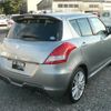 suzuki swift 2013 quick_quick_ZC32S_ZC32S-301574 image 2
