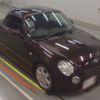 daihatsu copen 2008 CFJ1718235 image 10