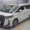 toyota alphard 2021 quick_quick_3BA-AGH30W_AGH30-0372894 image 4