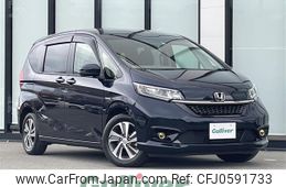 honda freed 2019 -HONDA--Freed 6AA-GB7--GB7-3102044---HONDA--Freed 6AA-GB7--GB7-3102044-