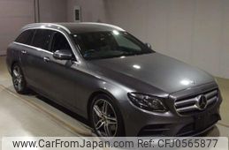 mercedes-benz e-class-station-wagon 2018 quick_quick_RBA-213242C_WDD2132422A492745