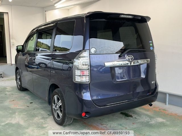 toyota voxy 2013 -TOYOTA--Voxy ZRR70G-0547386---TOYOTA--Voxy ZRR70G-0547386- image 2