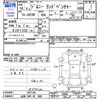 suzuki jimny 2004 -SUZUKI 【山形 580ｾ960】--Jimny JB23W--347145---SUZUKI 【山形 580ｾ960】--Jimny JB23W--347145- image 3