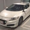 honda cr-z 2011 CFJ1680233 image 5