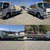 mitsubishi-fuso canter 2013 quick_quick_TKG-FEB50_FEB50-521908 image 8