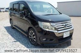 honda stepwagon 2012 -HONDA 【野田 501ｱ1234】--Stepwgn DBA-RK5--RK5-1319249---HONDA 【野田 501ｱ1234】--Stepwgn DBA-RK5--RK5-1319249-