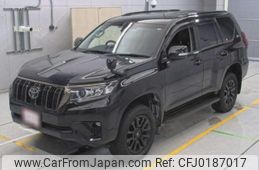 toyota land-cruiser-prado 2021 quick_quick_3BA-TRJ150W_0132479