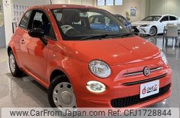 fiat 500 2021 CFJ1728844