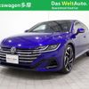 volkswagen arteon 2021 -VOLKSWAGEN--VW Arteon 3BA-3HDNUF--WVWZZZ3HZME009804---VOLKSWAGEN--VW Arteon 3BA-3HDNUF--WVWZZZ3HZME009804- image 1