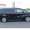 toyota alphard 2016 -TOYOTA--Alphard DBA-AGH30W--AGH30-0078165---TOYOTA--Alphard DBA-AGH30W--AGH30-0078165- image 7