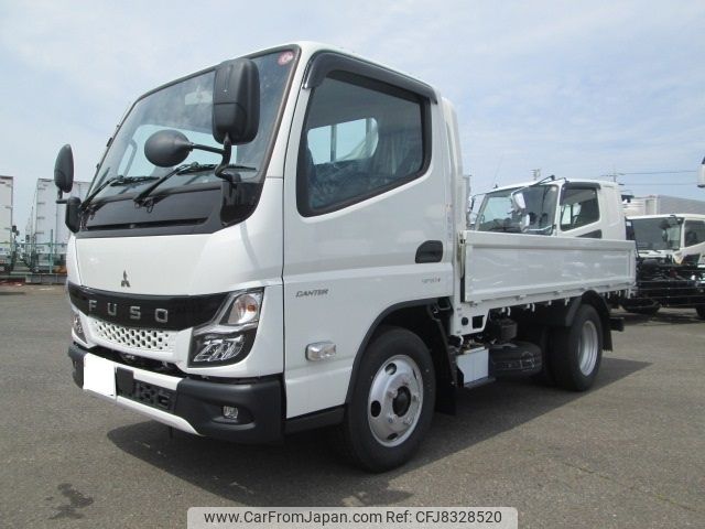 mitsubishi-fuso canter 2023 -MITSUBISHI--Canter 2RG-FBAV0--FBAV0-600***---MITSUBISHI--Canter 2RG-FBAV0--FBAV0-600***- image 1