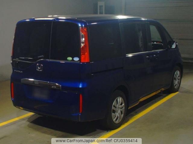 honda stepwagon 2015 quick_quick_DBA-RP2_RP2-1001781 image 2