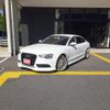 audi a5 2012 -AUDI--Audi A5 8TCDNL--WAUZZZ8T5CA039601---AUDI--Audi A5 8TCDNL--WAUZZZ8T5CA039601- image 1