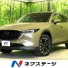 mazda cx-5 2022 -MAZDA--CX-5 6BA-KFEP--KFEP-502245---MAZDA--CX-5 6BA-KFEP--KFEP-502245- image 1