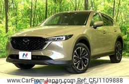 mazda cx-5 2022 -MAZDA--CX-5 6BA-KFEP--KFEP-502245---MAZDA--CX-5 6BA-KFEP--KFEP-502245-