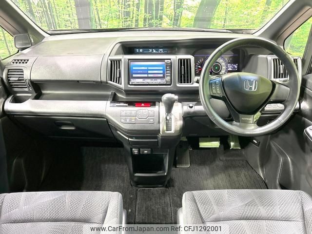 honda stepwagon-spada 2010 quick_quick_RK5_RK5-1043784 image 2