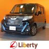 toyota roomy 2020 quick_quick_M900A_M900A-0462157 image 1