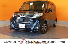 toyota roomy 2020 quick_quick_M900A_M900A-0462157