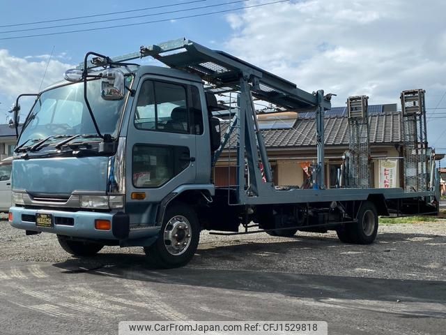 nissan diesel-ud-condor 1999 CFJ1529818 image 1