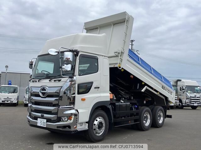 hino profia 2024 -HINO--Profia 2DG-FS1AGE--FS1AG-***316---HINO--Profia 2DG-FS1AGE--FS1AG-***316- image 1