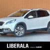 peugeot 2008 2018 -PEUGEOT--Peugeot 2008 ABA-A94HN01--VF3CUHNZTJY111084---PEUGEOT--Peugeot 2008 ABA-A94HN01--VF3CUHNZTJY111084- image 1