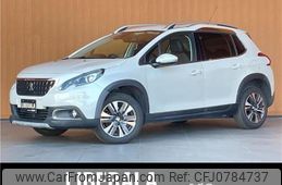 peugeot 2008 2018 -PEUGEOT--Peugeot 2008 ABA-A94HN01--VF3CUHNZTJY111084---PEUGEOT--Peugeot 2008 ABA-A94HN01--VF3CUHNZTJY111084-