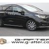 honda odyssey 2021 -HONDA--Odyssey 6BA-RC1--RC1-1401079---HONDA--Odyssey 6BA-RC1--RC1-1401079- image 1