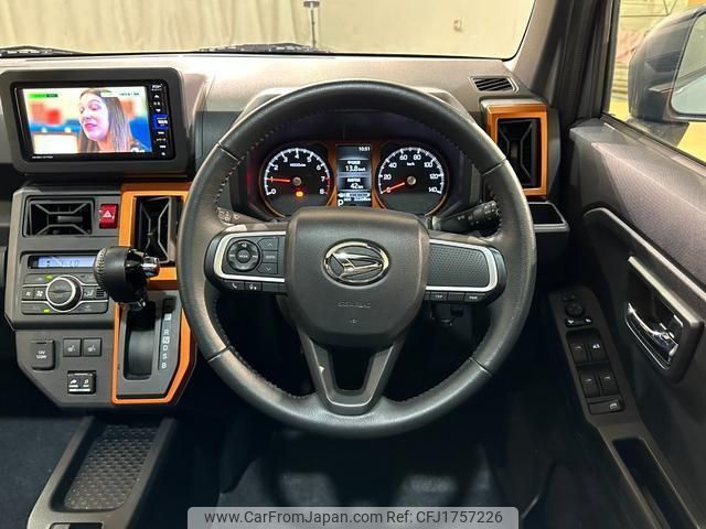 daihatsu taft 2020 CFJ1757226 image 2