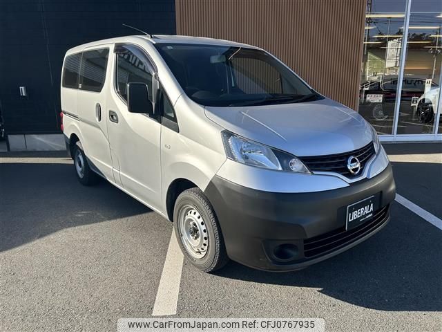 nissan nv200-vanette 2019 -NISSAN--NV200 DBF-VM20--VM20-141078---NISSAN--NV200 DBF-VM20--VM20-141078- image 1