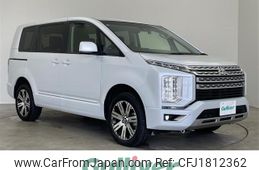 mitsubishi delica-d5 2022 CFJ1812362