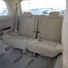 toyota vellfire 2009 NIKYO_LC77276 image 17