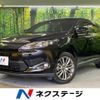 toyota harrier 2014 quick_quick_ZSU60W_ZSU60-0002114 image 1
