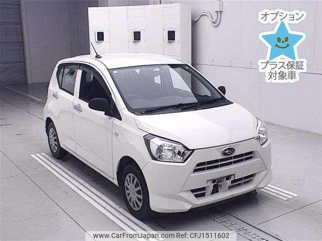 subaru pleo-plus 2019 CFJ1511602 image 1
