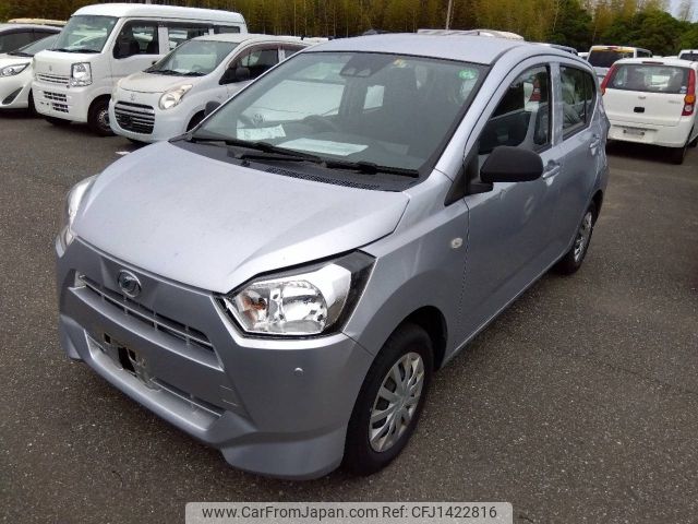 daihatsu mira-e-s 2020 -DAIHATSU--Mira e:s 5BA-LA350S--LA350S-0209261---DAIHATSU--Mira e:s 5BA-LA350S--LA350S-0209261- image 1